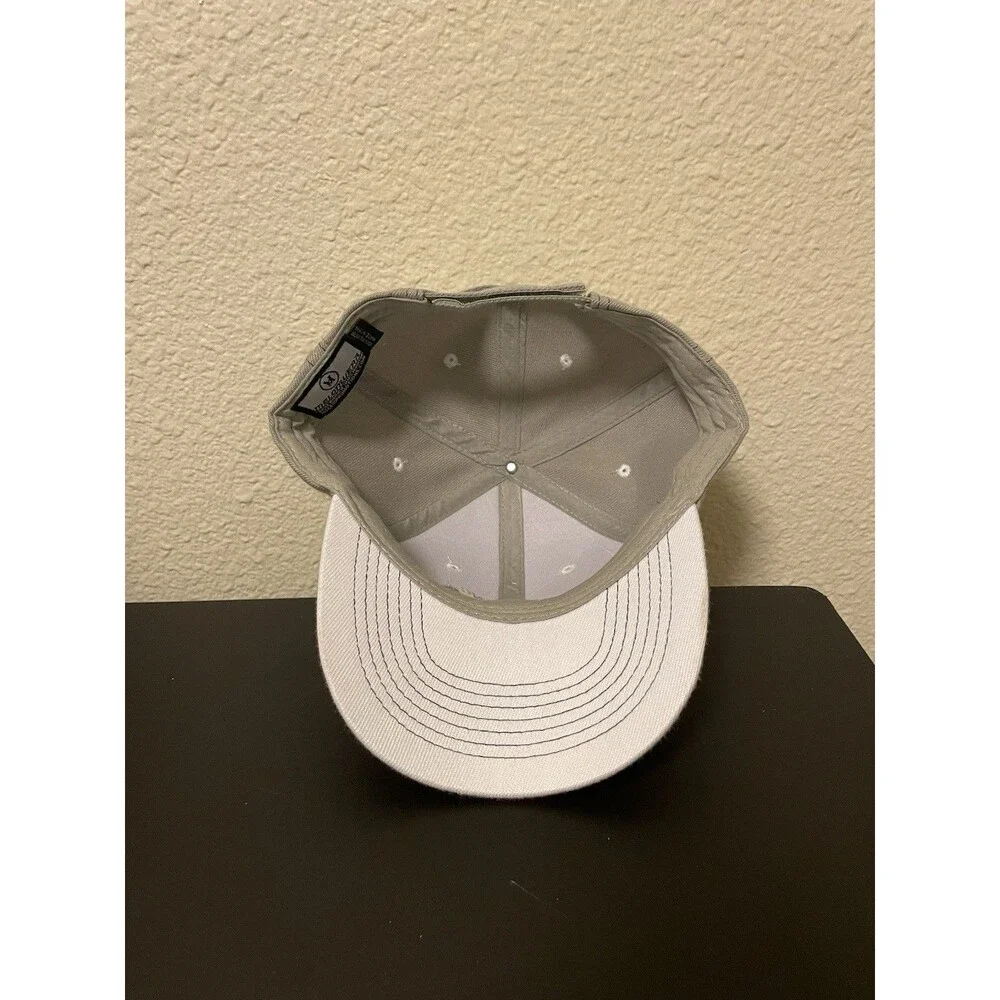 Reno Aces Adjustable Hat MILB Adult Melonwear Baseball Dad Cap